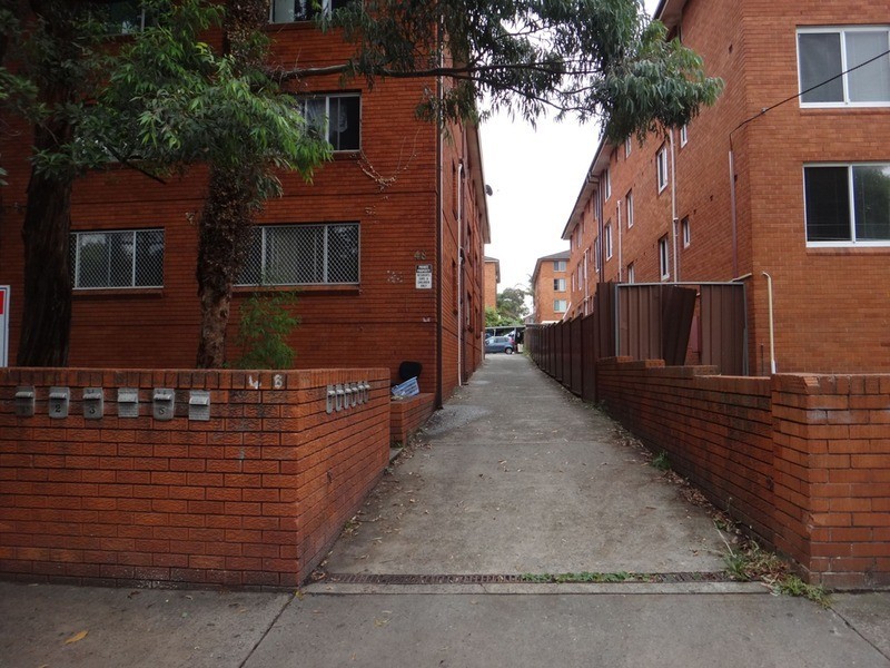 2/48 Station Road, Auburn NSW 2144