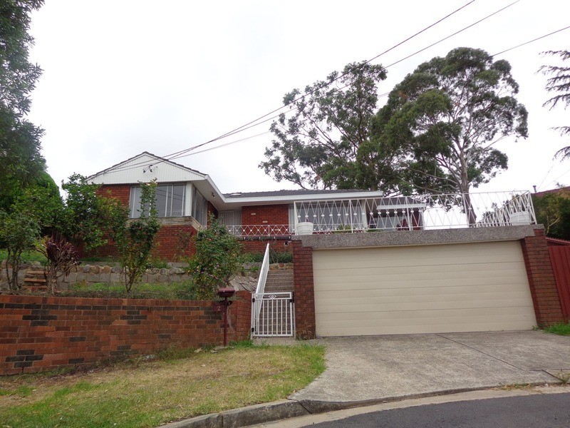 2 Leeman Street, Condell Park NSW 2200