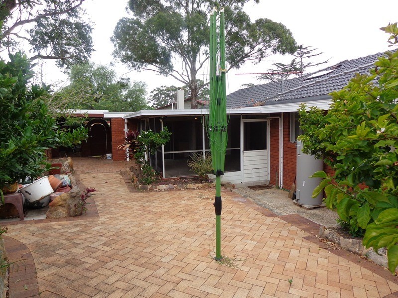 2 Leeman Street, Condell Park NSW 2200