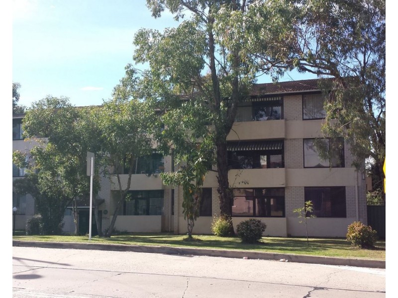 2/159 Chapel Road, Bankstown NSW 2200