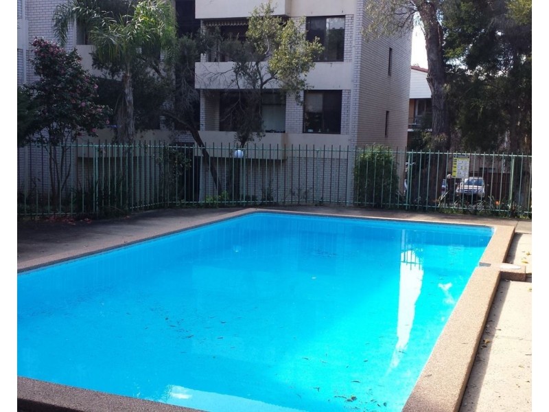 2/159 Chapel Road, Bankstown NSW 2200