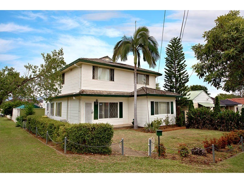 33 Beale Street, Georges Hall NSW 2198