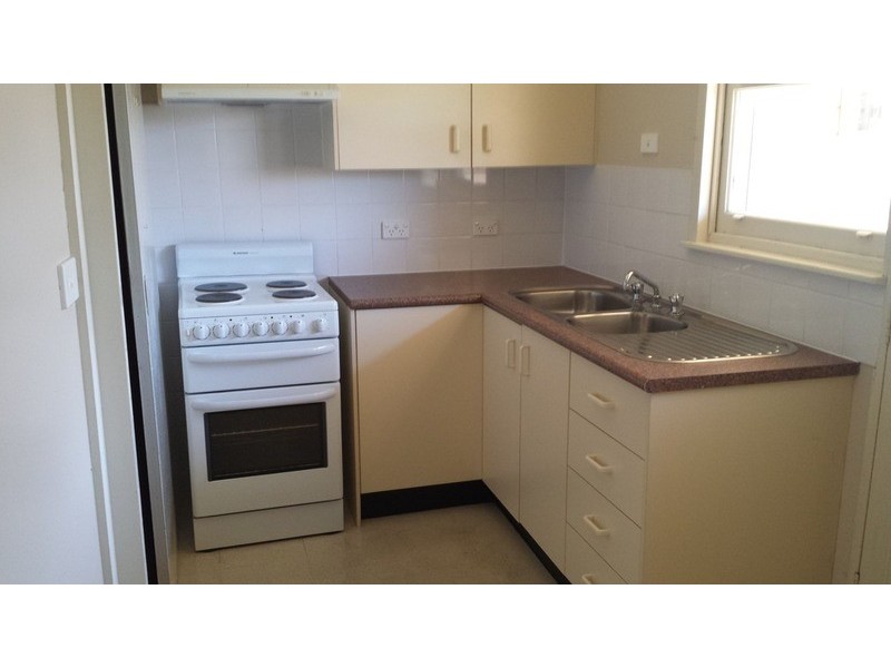 7/12 Mackenzie  Street, Revesby NSW 2212