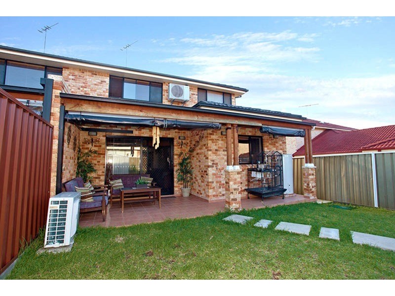 7A Strickland Street, Bass Hill NSW 2197