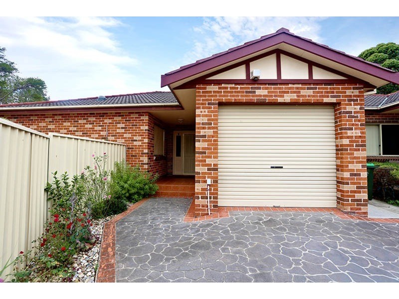 3/47-49 Gleeson  Avenue, Condell Park NSW 2200