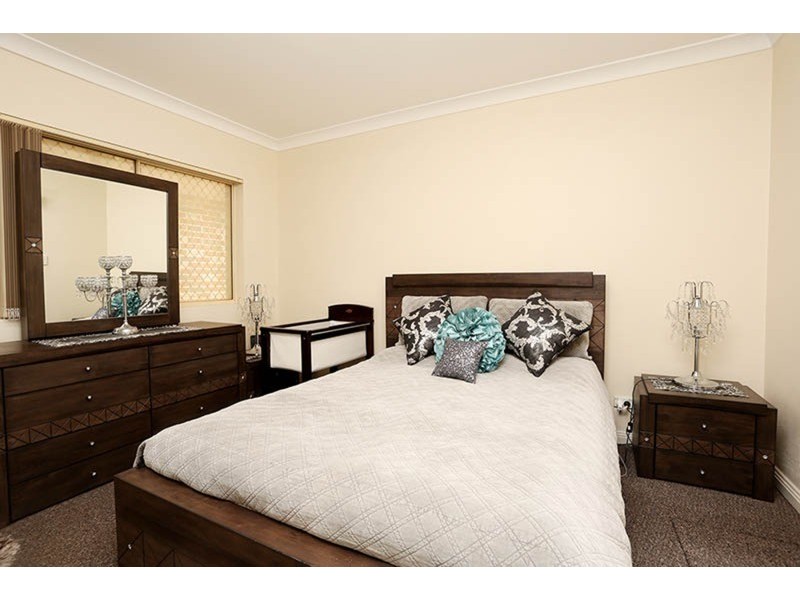 3/47-49 Gleeson  Avenue, Condell Park NSW 2200