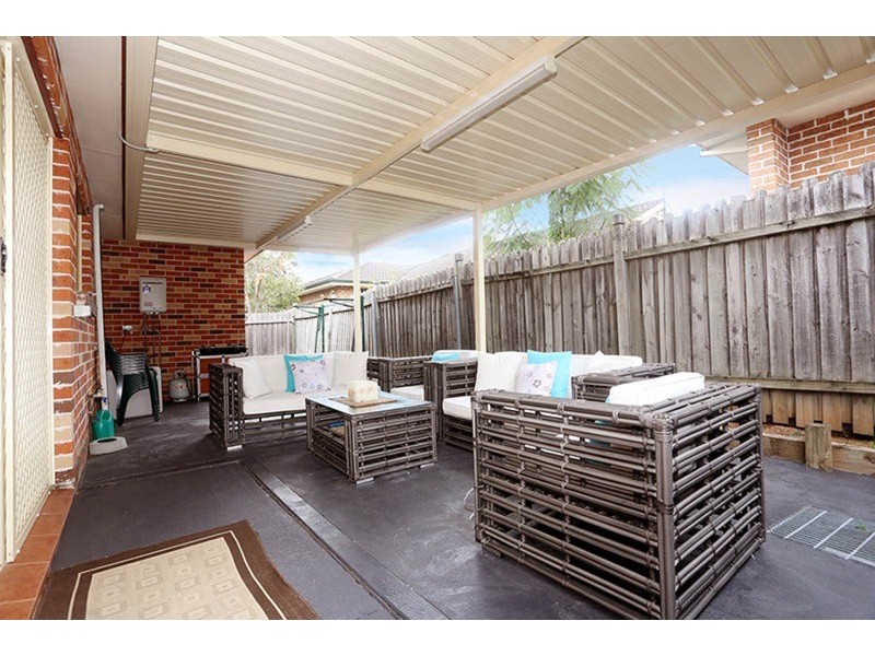 3/47-49 Gleeson  Avenue, Condell Park NSW 2200