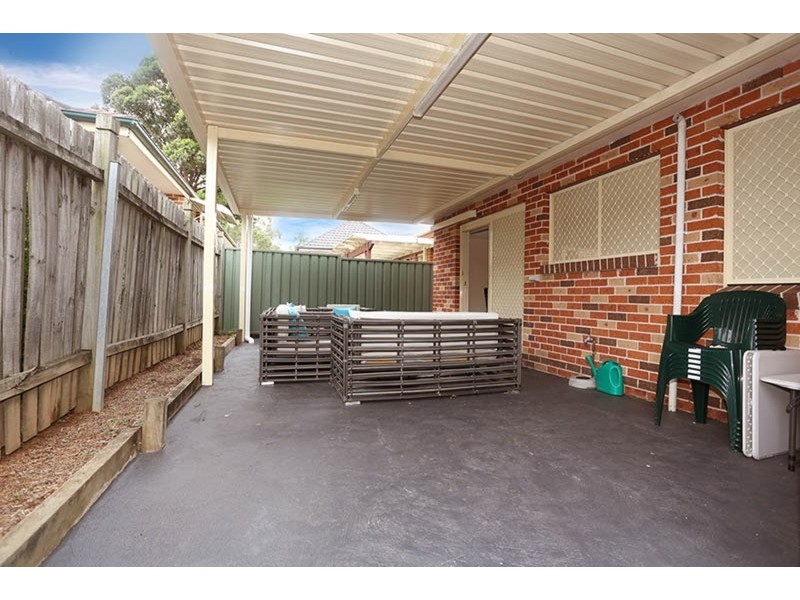 3/47-49 Gleeson  Avenue, Condell Park NSW 2200