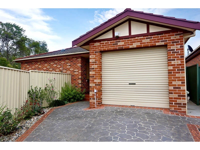 3/47-49 Gleeson  Avenue, Condell Park NSW 2200