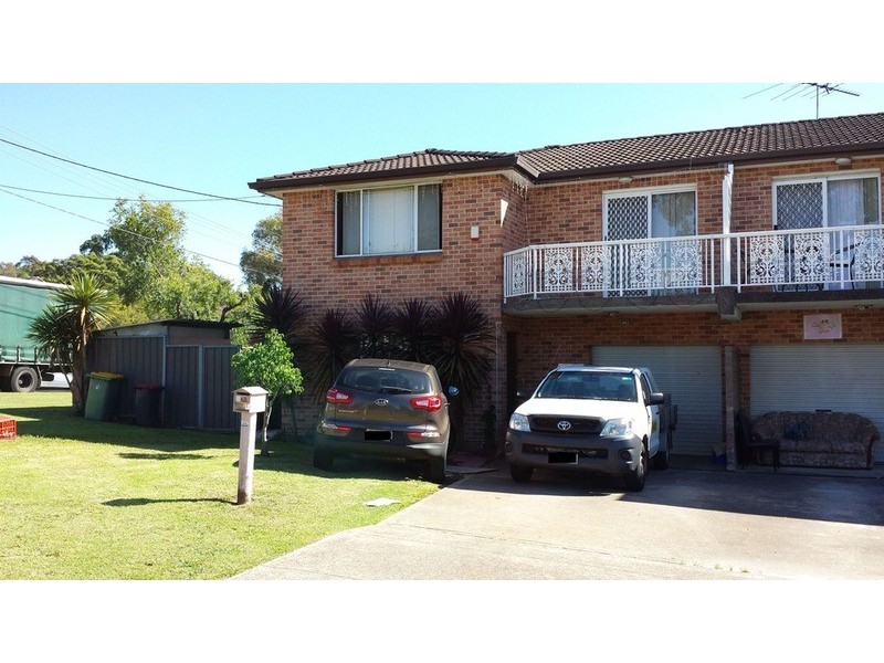 36A Norman  Street, Condell Park NSW 2200