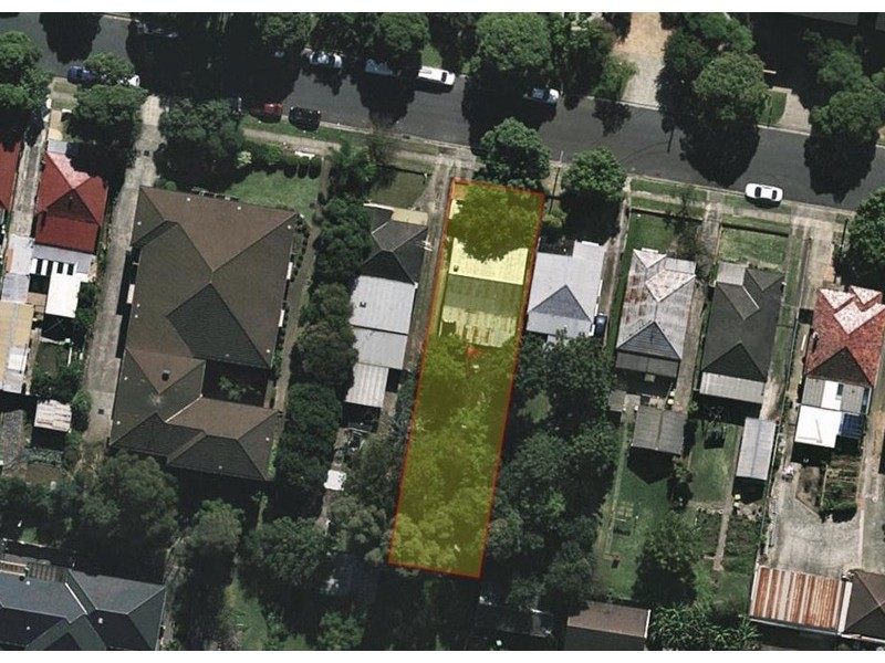 16 Dudley  Avenue, Bankstown NSW 2200