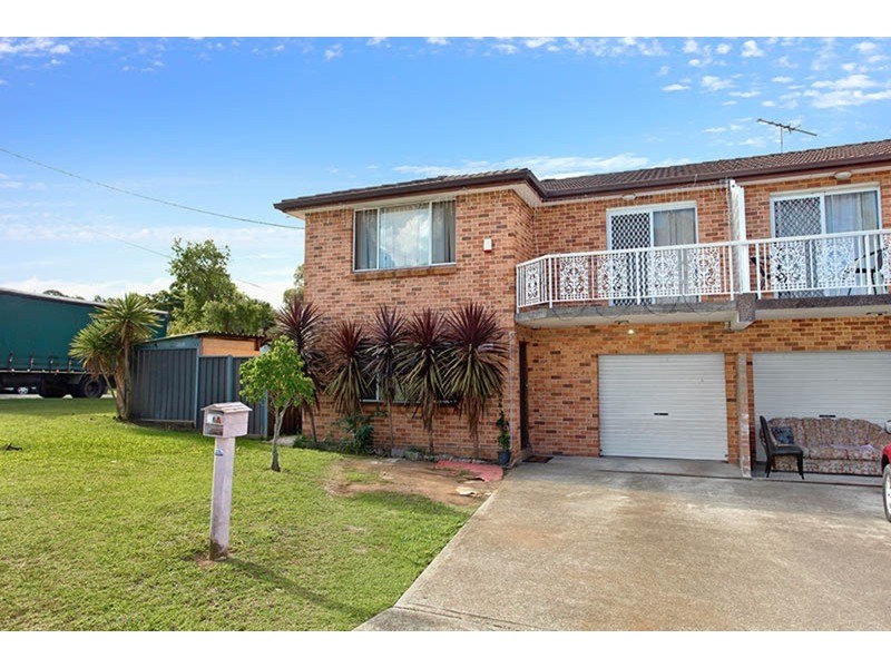 36A Norman  Street, Condell Park NSW 2200