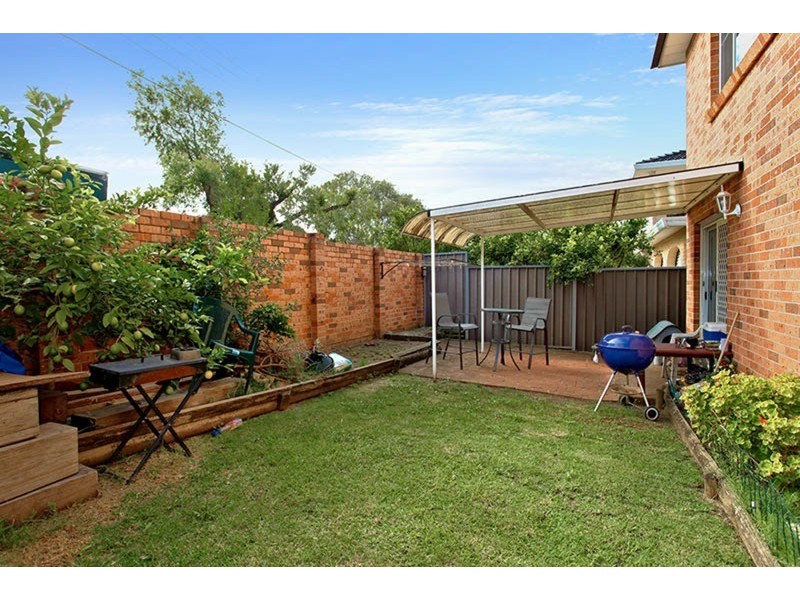 36A Norman  Street, Condell Park NSW 2200