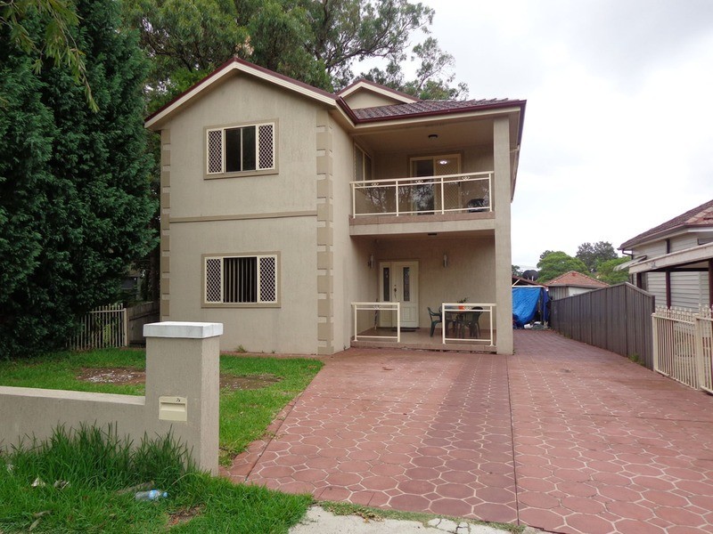74 Buist Street, Bass Hill NSW 2197