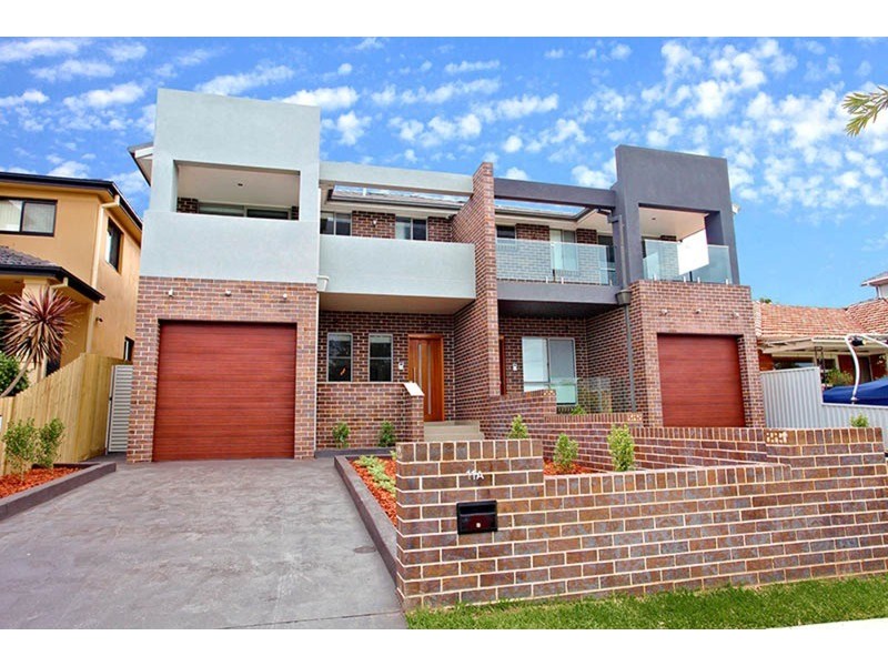 11 & 11A Gallipoli  Street, Condell Park NSW 2200