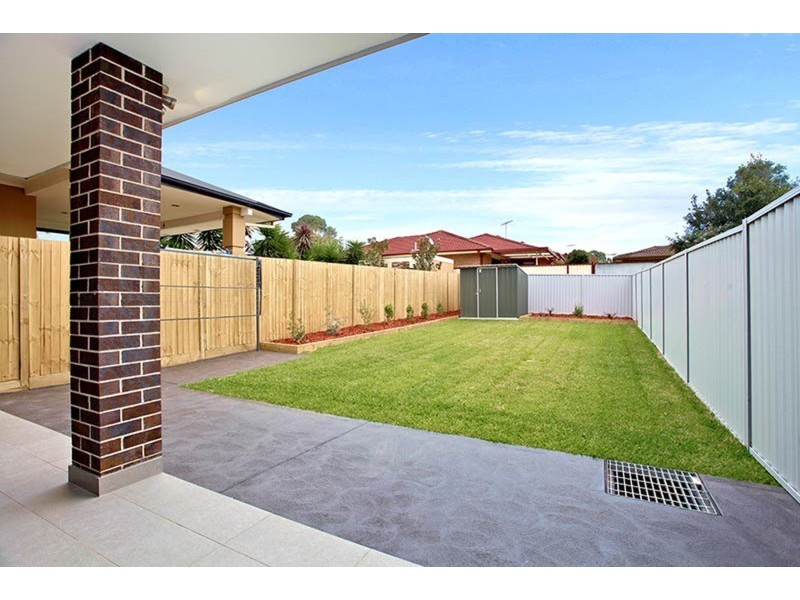 11 & 11A Gallipoli  Street, Condell Park NSW 2200