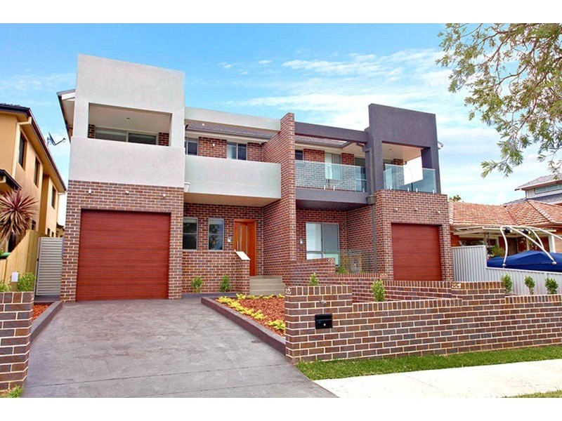 11 & 11A Gallipoli  Street, Condell Park NSW 2200