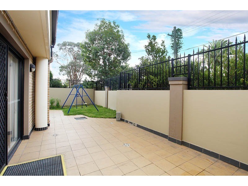 1/31-35 Broadway, Punchbowl NSW 2196