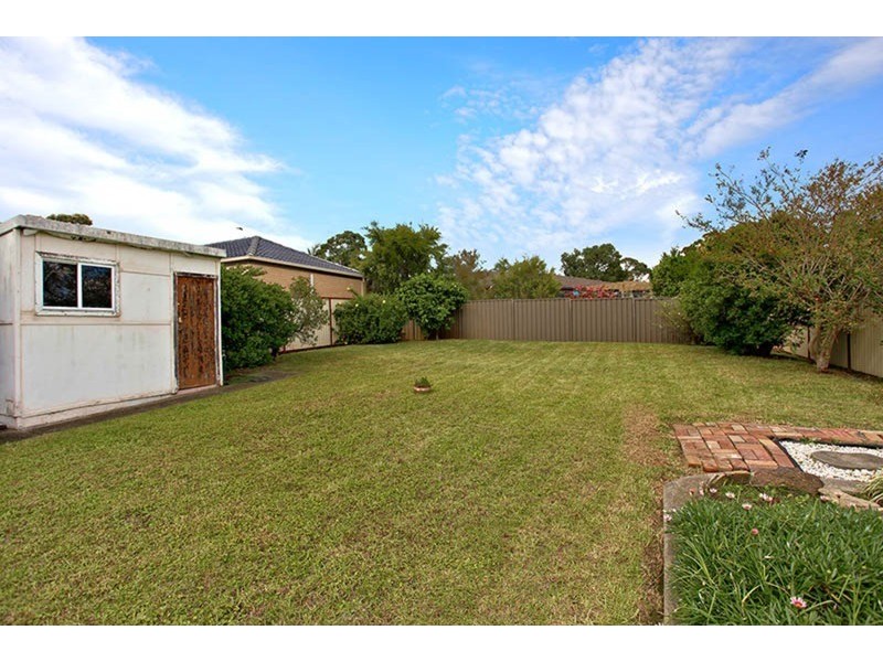 22 Daphne Avenue, Bankstown NSW 2200