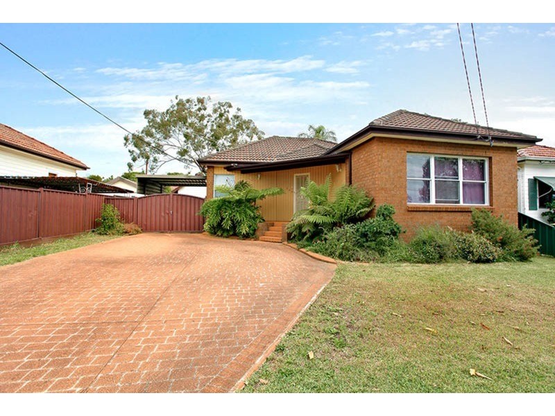 245 Northam  Avenue, Bankstown NSW 2200