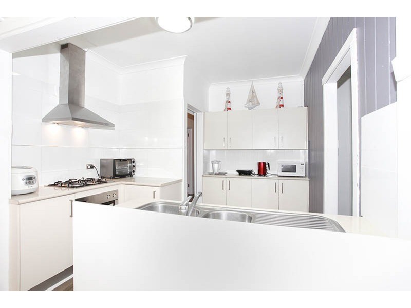 245 Northam  Avenue, Bankstown NSW 2200