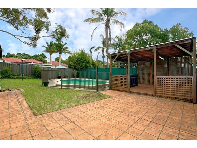 245 Northam  Avenue, Bankstown NSW 2200