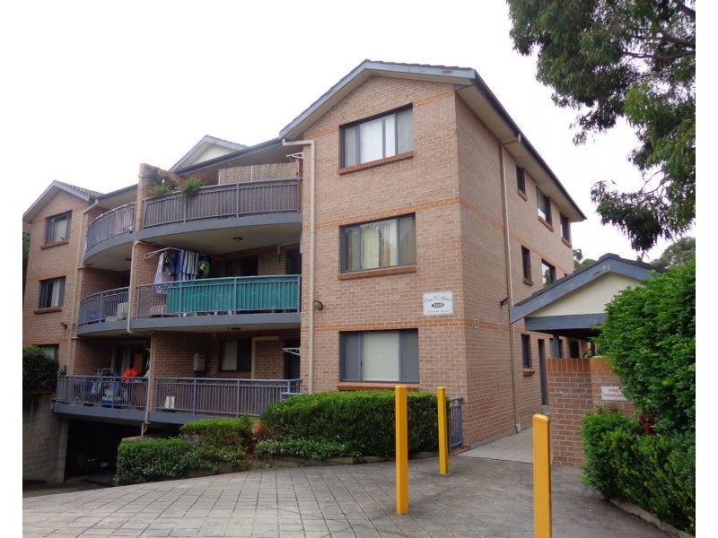 19/109-111 Meredith Street, Bankstown NSW 2200