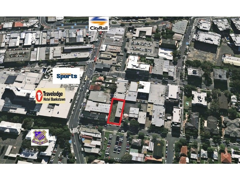 53 & 55 Stanley Street, Bankstown NSW 2200