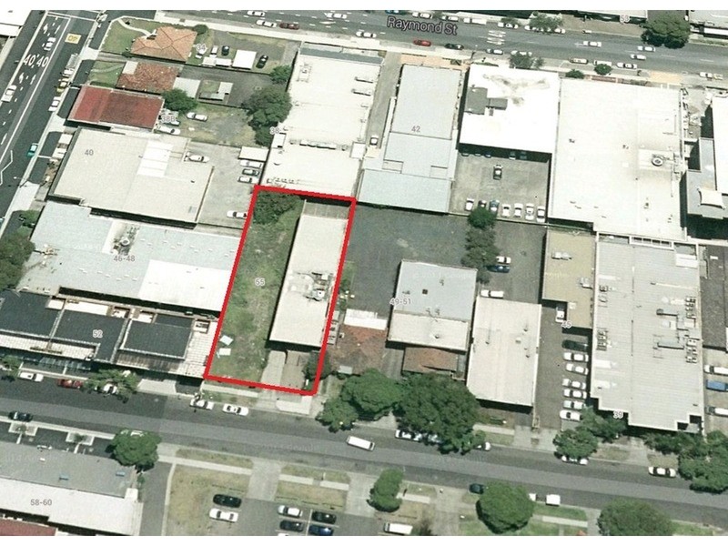 53 & 55 Stanley Street, Bankstown NSW 2200