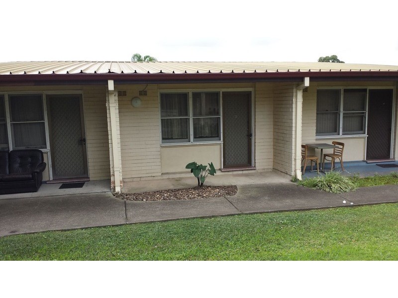 5/12 Mackenzie  Street, Revesby NSW 2212