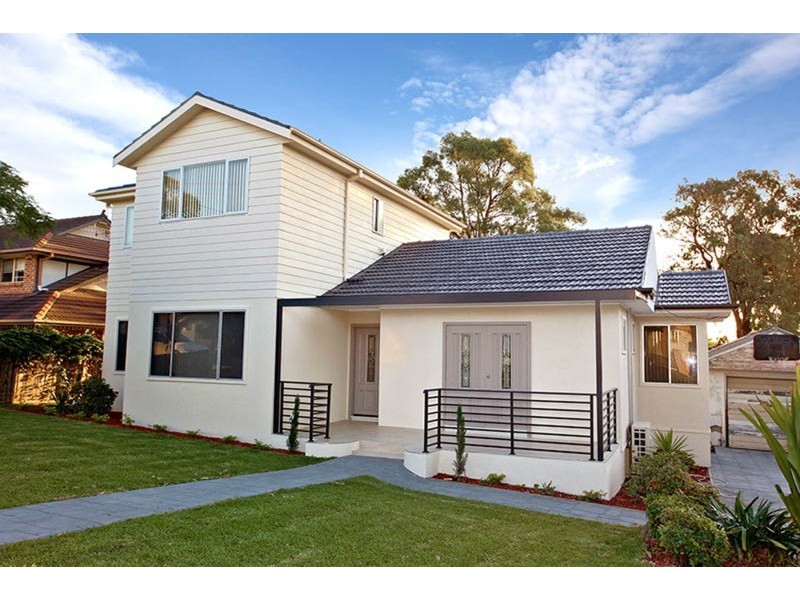 70 Wilkins  Street, Bankstown NSW 2200