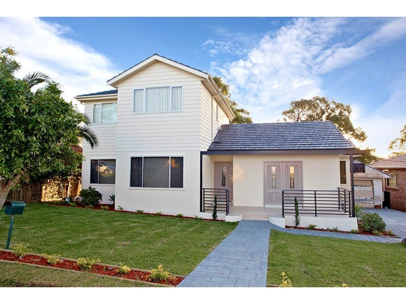 70 Wilkins  Street, Bankstown NSW 2200