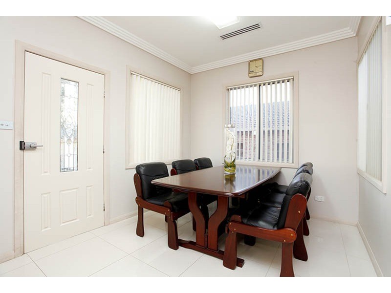 70 Wilkins  Street, Bankstown NSW 2200