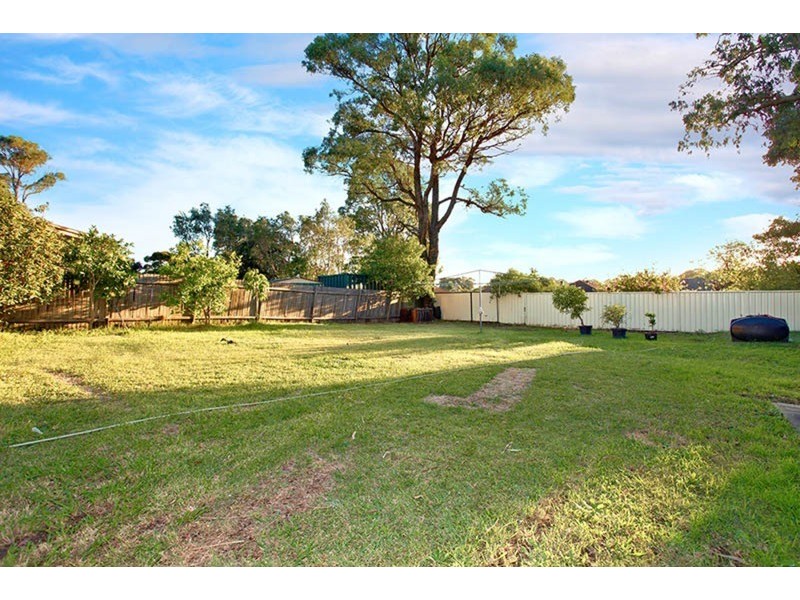 70 Wilkins  Street, Bankstown NSW 2200