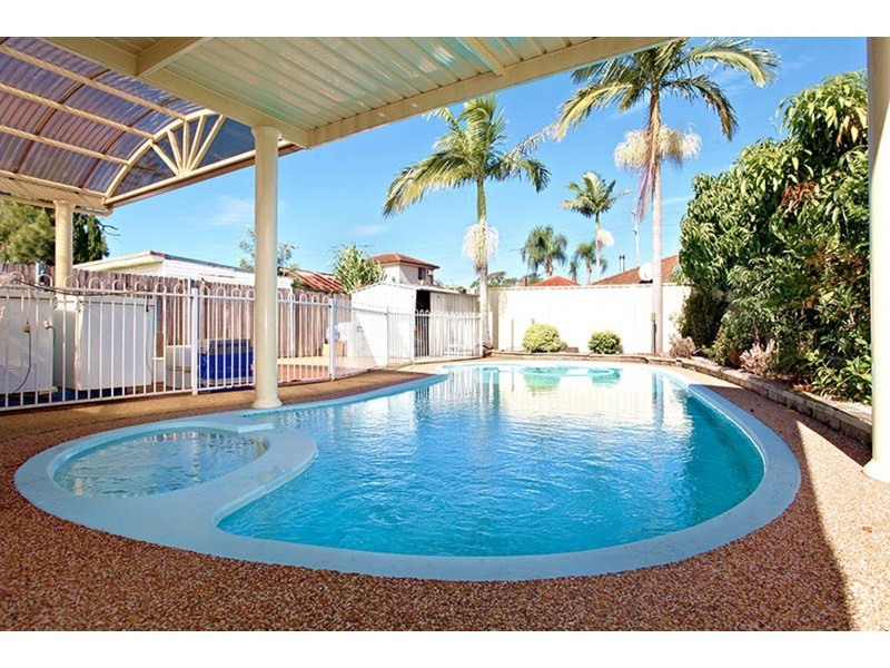 37 Stephenson  Street, Birrong NSW 2143