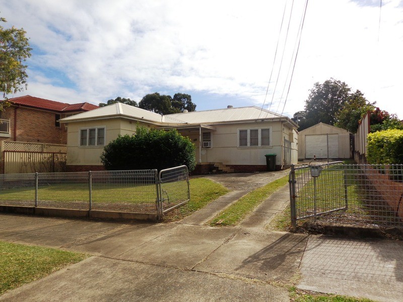 26 Railway  Parade, Condell Park NSW 2200