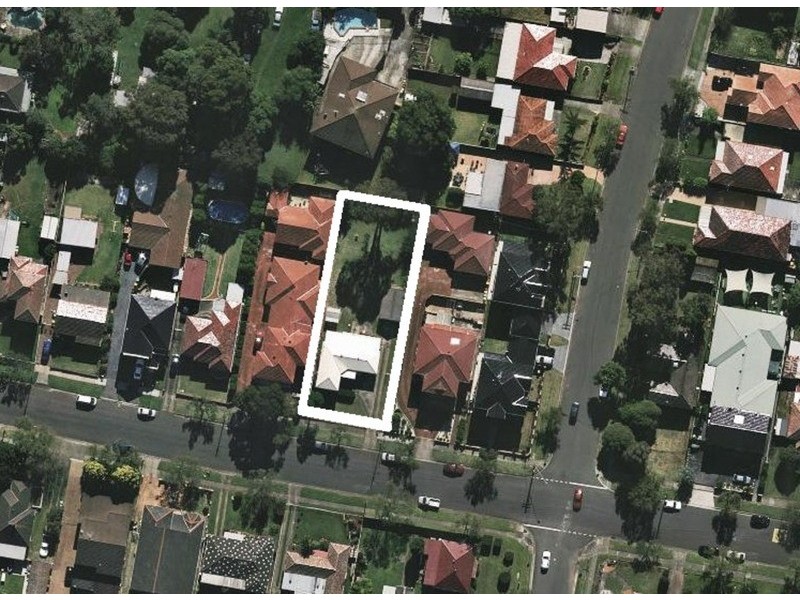 26 Railway  Parade, Condell Park NSW 2200