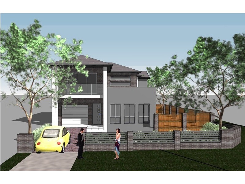 45 Albury Street, Yagoona NSW 2199