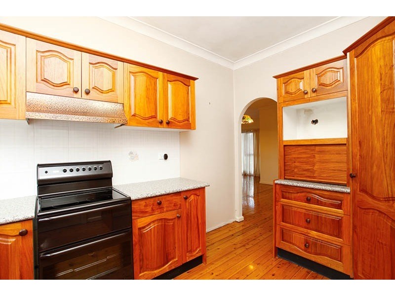 45 Albury Street, Yagoona NSW 2199