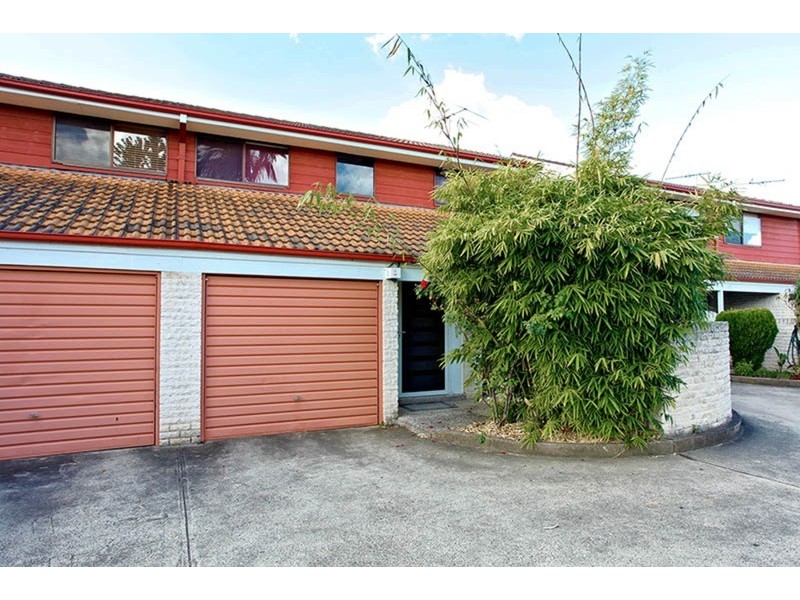 5/25 George  Street, Yagoona NSW 2199