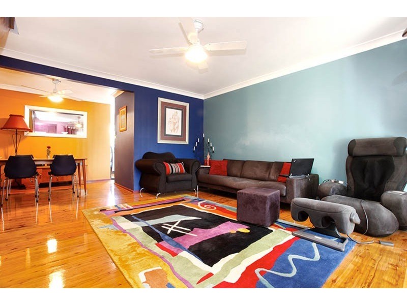 5/25 George  Street, Yagoona NSW 2199