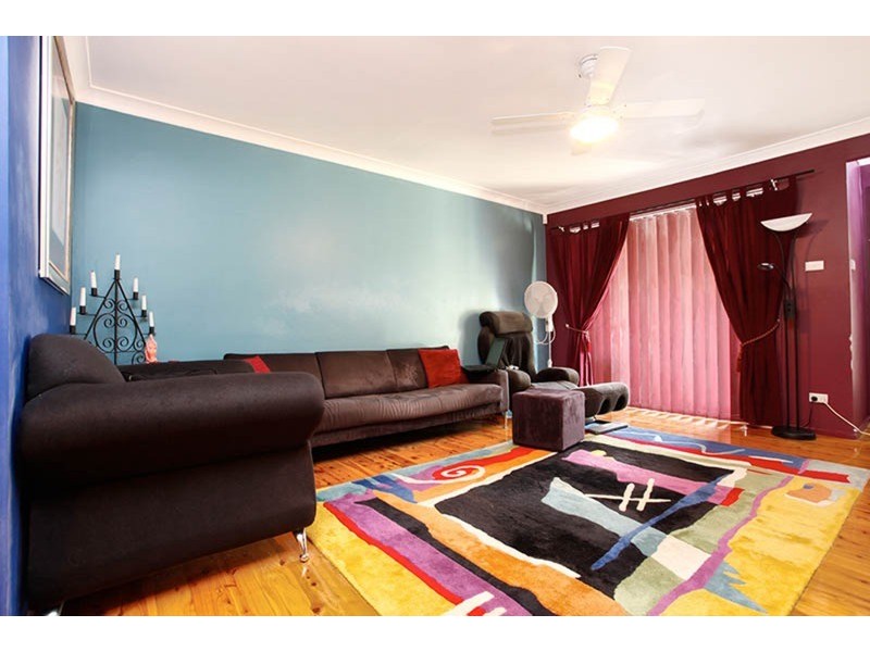 5/25 George  Street, Yagoona NSW 2199