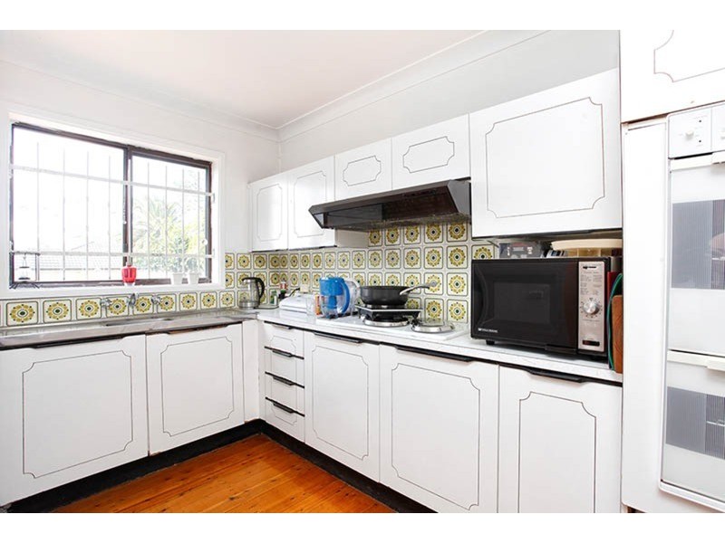 5/25 George  Street, Yagoona NSW 2199