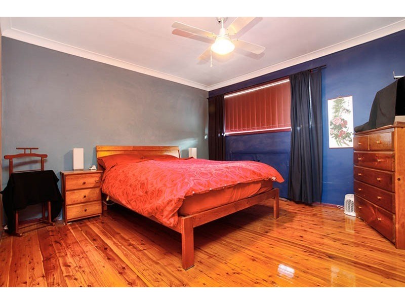 5/25 George  Street, Yagoona NSW 2199