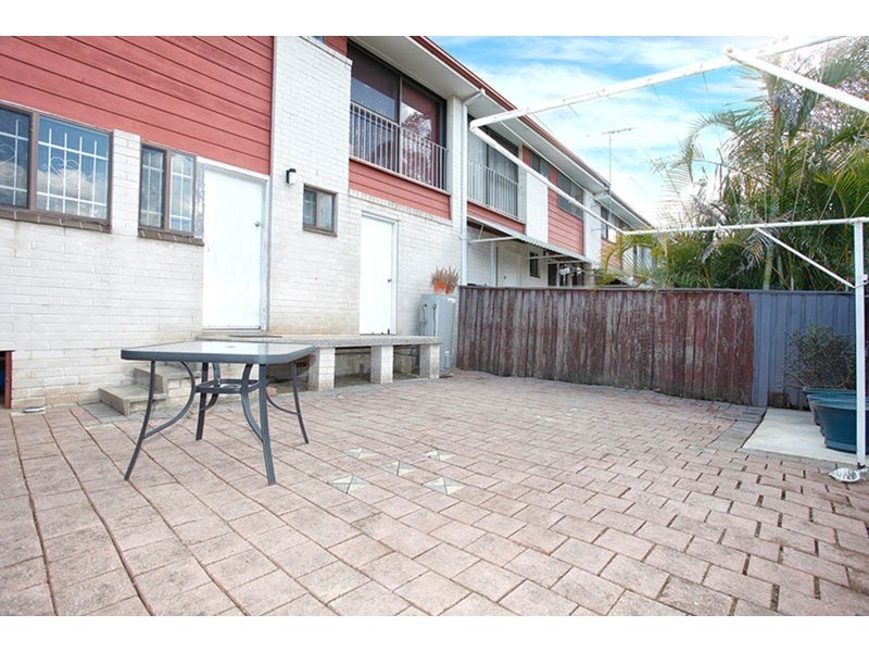 5/25 George  Street, Yagoona NSW 2199