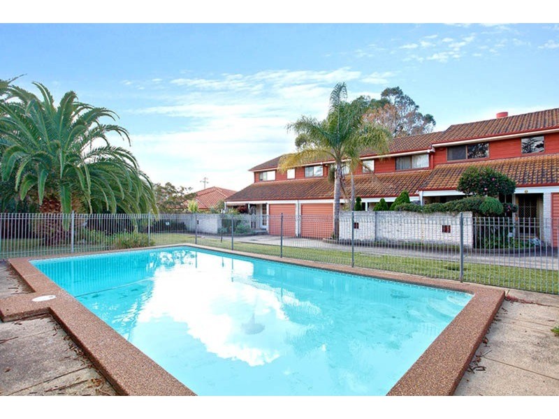 5/25 George  Street, Yagoona NSW 2199