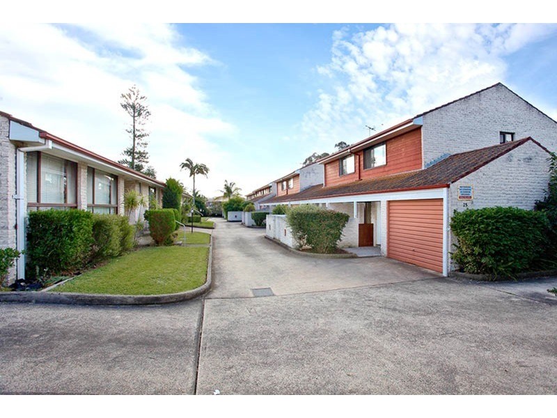 5/25 George  Street, Yagoona NSW 2199