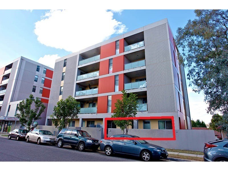 19/124 Dutton  Street, Yagoona NSW 2199