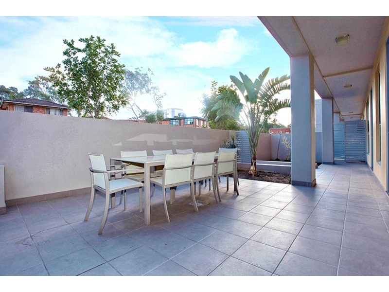 19/124 Dutton  Street, Yagoona NSW 2199