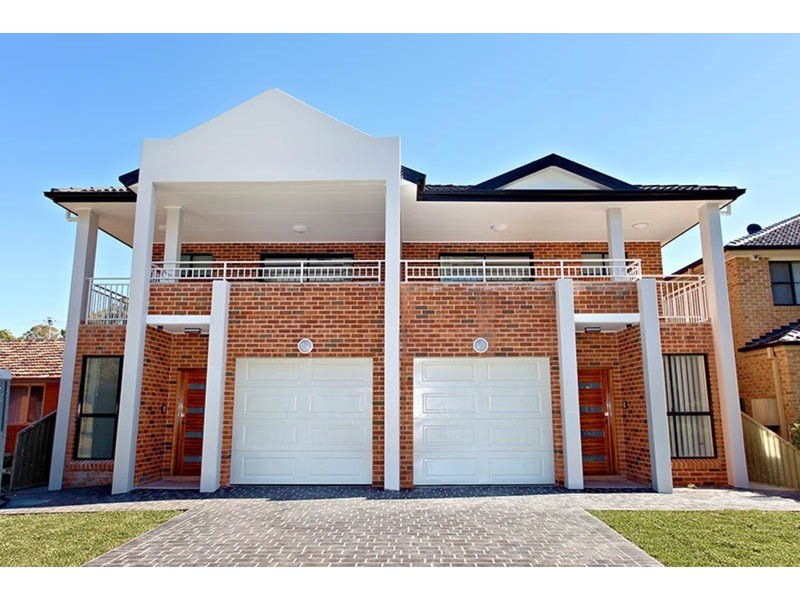 89 Hill  Road, Birrong NSW 2143